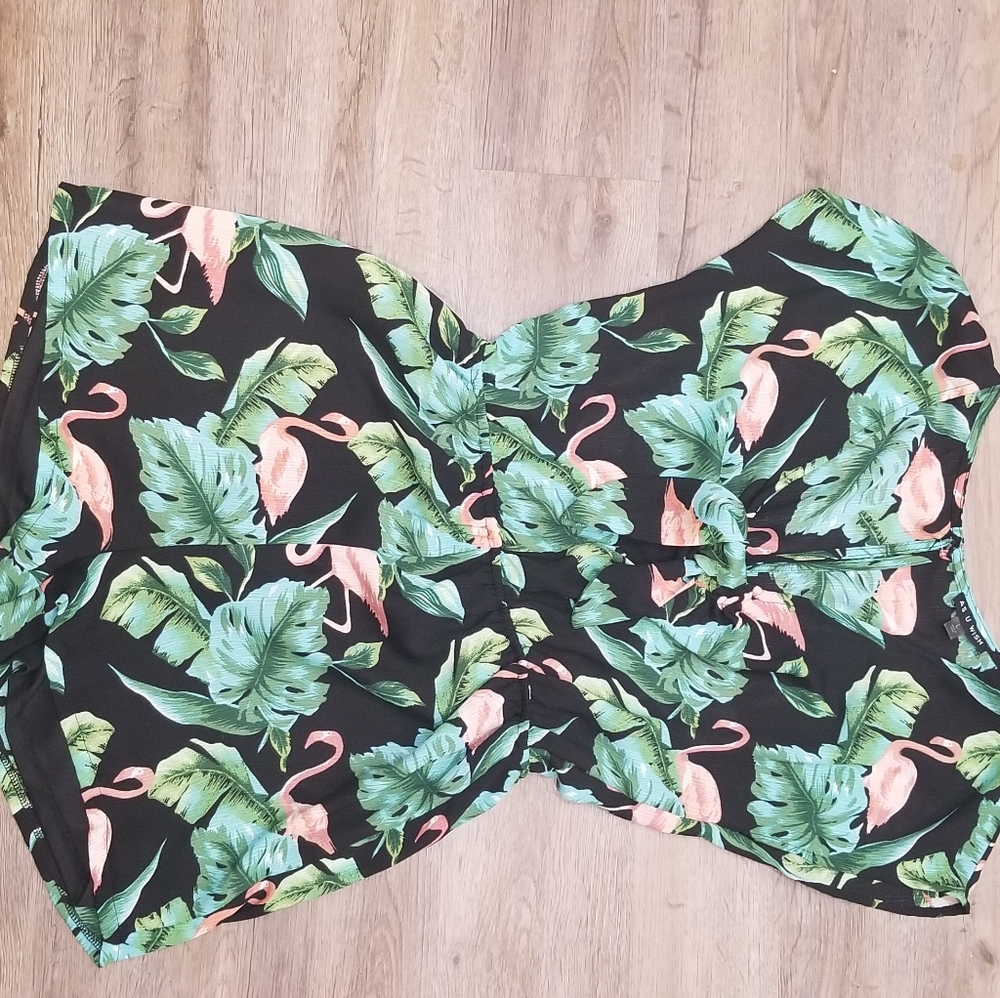 As You Wish Large Romper